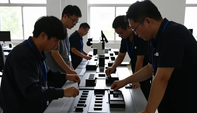 技术数字化发展与系统集成应用分析